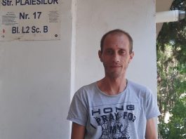 Foto/Video! El este bărbatul acuzat de crima înfiorătoare din Iași. Era cunoscut ca având probleme psihice