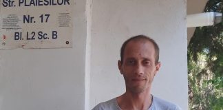Foto/Video! El este bărbatul acuzat de crima înfiorătoare din Iași. Era cunoscut ca având probleme psihice