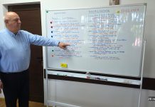 FOTO/VIDEO! Locuitorii comunei Ciurea au acces la trei noi centre de zi ultramoderne, finanțate prin PNRR: „Sperăm ca toate serviciile pe care noi le oferim să vină în întâmpinarea dorințelor oamenilor”