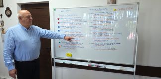 FOTO/VIDEO! Locuitorii comunei Ciurea au acces la trei noi centre de zi ultramoderne, finanțate prin PNRR: „Sperăm ca toate serviciile pe care noi le oferim să vină în întâmpinarea dorințelor oamenilor”