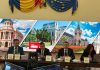 Tensiuni majore în Consiliul Local! Bugetele companiilor din subordinea Primăriei au fost respinse. Problema a fost legată de indemnizațiile directorilor și ale membrilor consiliilor de administrație