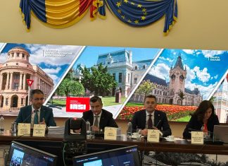 Tensiuni majore în Consiliul Local! Bugetele companiilor din subordinea Primăriei au fost respinse. Problema a fost legată de indemnizațiile directorilor și ale membrilor consiliilor de administrație