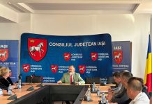 Video! Consiliul Județean Iași a anunțat finalizarea proiectului „Achiziția de microbuze pentru elevi în județul Iași”. Încă 5 comune ar putea primi mijloace de transport pentru elevi