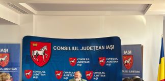 Video! Consiliul Județean Iași a anunțat finalizarea proiectului „Achiziția de microbuze pentru elevi în județul Iași”. Încă 5 comune ar putea primi mijloace de transport pentru elevi