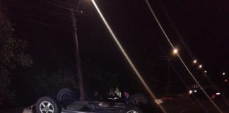 Accident rutier grav în Tătăruși. Trei persoane au fost rănite – Update