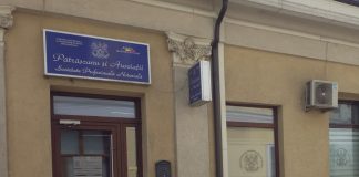 Notarul imobiliarilor din Iași încătușat în clubul Fratelli. Pătrășcanu a lovit un polițist birou notar Vlad Pătrășcanu