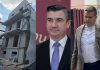 Mafia autorizațiilor din centrul Iașului. DNA a descins din nou, Primăria a „albit” un bloc construit ilegal bloc Habib Sabau Tincuța, Mihai Chirica și Alexandru Mustiață