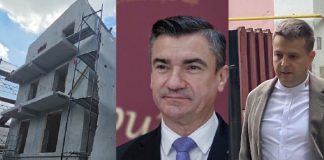 Mafia autorizațiilor din centrul Iașului. DNA a descins din nou, Primăria a „albit” un bloc construit ilegal bloc Habib Sabau Tincuța, Mihai Chirica și Alexandru Mustiață