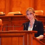 judecător Andra Corina Șfabu
