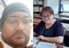 Andrei Prundeanu și Daniela Prundeanu-