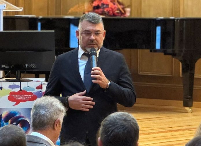 Costel Grojdea