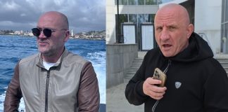Doru Plugaru și Viorel Oarză
