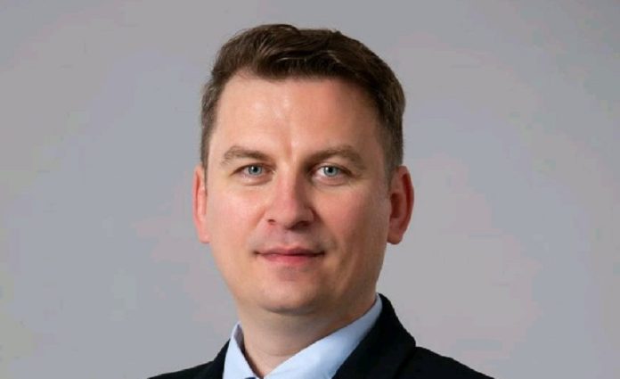 Dragoș Bârceanu