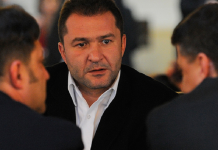 Fiscul ieșean l-a prins pe miliardarul evreu Elan Schwartzenberg. Sechestru pe averea afaceristului Elan Schwartzenberg
