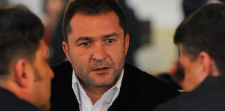 Fiscul ieșean l-a prins pe miliardarul evreu Elan Schwartzenberg. Sechestru pe averea afaceristului Elan Schwartzenberg