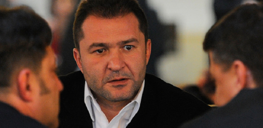 Fiscul ieșean l-a prins pe miliardarul evreu Elan Schwartzenberg. Sechestru pe averea afaceristului Elan Schwartzenberg