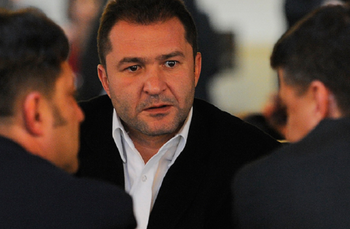 Elan Schwartzenberg
