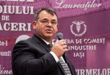 Antifrauda a descins la imperiul milionarului Canschi. Gaură de peste 800.000 euro la bugetul statului Giani Canschi