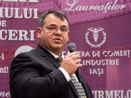 Antifrauda a descins la imperiul milionarului Canschi. Gaură de peste 800.000 euro la bugetul statului Giani Canschi
