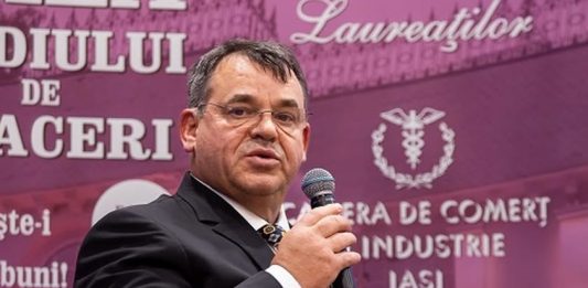 Antifrauda a descins la imperiul milionarului Canschi. Gaură de peste 800.000 euro la bugetul statului Giani Canschi