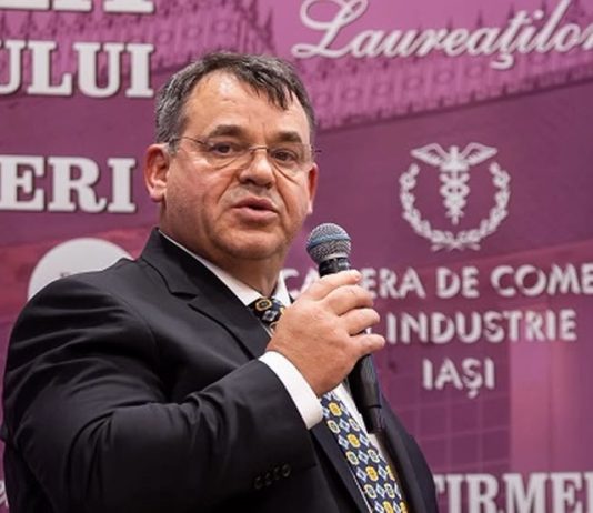 Antifrauda a descins la imperiul milionarului Canschi. Gaură de peste 800.000 euro la bugetul statului Giani Canschi