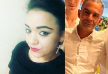 Arestări în dosarul crimei de la Miroslava. O prostituată ‘’celebră’’ și iubitul ei au ucis un afacerist Lavinia Oncica și Constantin Moisă