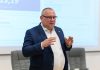 Iașul face un pas decisiv spre un sistem modern de salubrizare. „Plătești pentru cât arunci” Răzvan Gheorghiu-director ADIS Iași