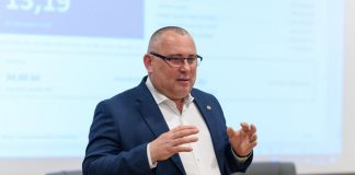 Răzvan Gheorghiu-director ADIS Iași