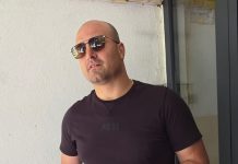 Sergiu Gabriel Costăchescu-