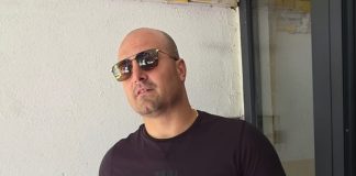Sentință șoc: jandarm condamnat la închisoare pentru că a rupt mandibula unui bărbat în secția de poliție Sergiu Gabriel Costăchescu-