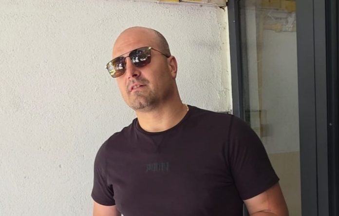 Sergiu Gabriel Costăchescu-