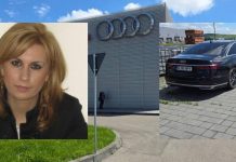 Situație disperată pentru o femeie de afaceri din Iași: deține un Audi de 90.000 de euro, dar de un an este blocat în service-ul Sandra Group: „Nu știu să-l repare”