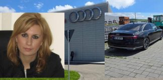 Situație disperată pentru o femeie de afaceri din Iași: deține un Audi de 90.000 de euro, dar de un an este blocat în service-ul Sandra Group: „Nu știu să-l repare”