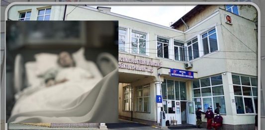 Caz grav la Spitalul „Sf. Spiridon” Iași. O pacientă era să moară după ce a ales să „trateze” de diabet la vrăjitoare