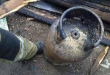 Explozie într-o comună din Iași: două persoane au fost grav rănite