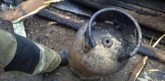 Explozie într-o comună din Iași: două persoane au fost grav rănite