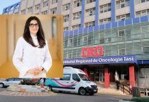 Război în instanță între o doctoriță și IRO Iași. Dr. Geanina Bandol a cerut daune morale de 100.000 de euro, deoarece a fost discriminată și discreditată