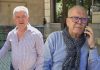 Judecător din Iași denunțat la Parchet de cel mai bun prieten, un avocat. ‘’Nu-mi venea să cred’’ avocat Ștefan Plăcintă și judecătorul Dan Anton