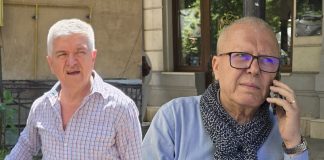 Judecător din Iași denunțat la Parchet de cel mai bun prieten, un avocat. ‘’Nu-mi venea să cred’’ avocat Ștefan Plăcintă și judecătorul Dan Anton