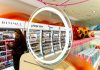 Family Market va găzdui prima locație dm drogerie markt din Tomești dm