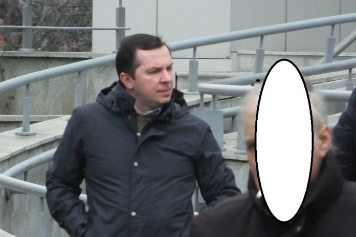 judecător Adrian Mereuță