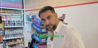 notarul Vlad Pâtrășcanu