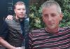 Anthony Ochian și Vali Năstase