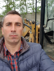 Claudiu Gherca