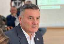 ‘’Doi și-un sfert’’ aplică lovitura finală la vârful IPJ Iași. Gîtlan a depus raport de pensionare Costel Gîtlan