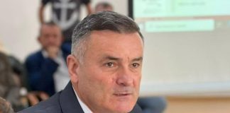‘’Doi și-un sfert’’ aplică lovitura finală la vârful IPJ Iași. Gîtlan a depus raport de pensionare Costel Gîtlan