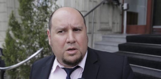 Daniel Horodniceanu