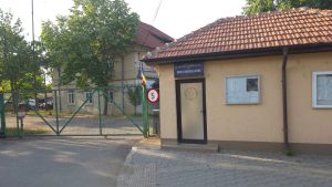 Inspectoratul de Jandarmi Iași