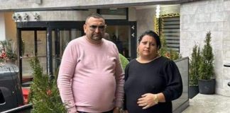 Doi concubini recidiviști din Iași au pus la cale o fraudă cu mii de colete. Procurorii i-au executat pentru evaziune Ionut Bostan si Vasilica Marchidan