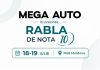 Mega Auto-Rabla de nota 10
